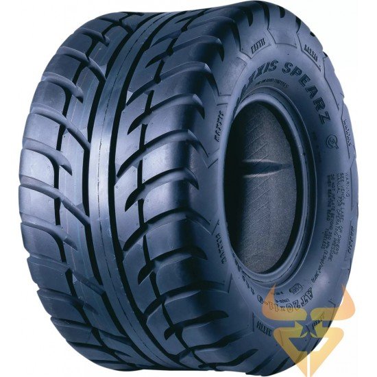 Pneus Quad Estrada Maxxis M992 – Spearz 25x10-12 ou 255/65-12