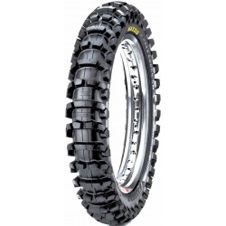 Pneu Maxxis M7328 110/90-19 Maxxcross MX-SM