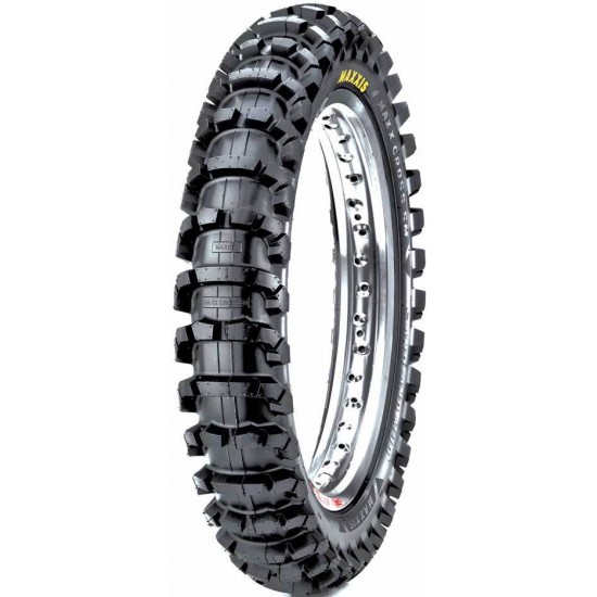 Pneu Maxxis M7308 110/90-19 Maxxcross MX-SM