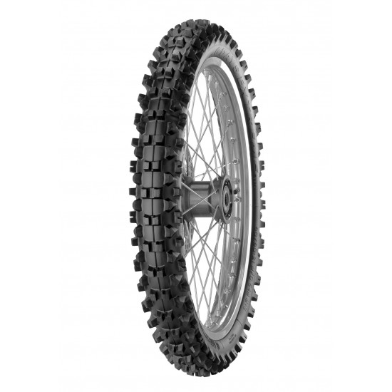 Pneu Metzeler MCE 6 Days Extreme 80/90-21 M/C 48R M+S