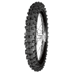 Pneu Metzeler MCE 6 Days Extreme Super Soft 90/100-21 M/C 57M MST TT