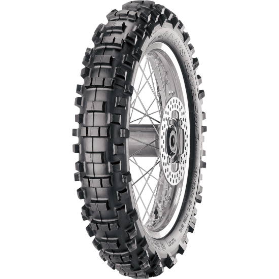 Pneu Metzeler MCE 6 Days Extreme 130/90-18 M/C 69M TT