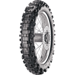 Pneu Metzeler MCE 6 Days Extreme Soft 140/80-18 M/C 70M TT M+S