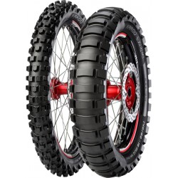 Pneu Metzeler KAROO EXTREME (F) Desert 90/90-21 M/C 54R MST TT