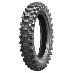 Pneu Michelin Starcross Mini 5 2.50-12 NHS 36J TT