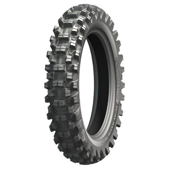 Pneu Michelin Starcross Mini 5 2.50-12 NHS 36J TT