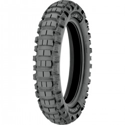 Pneu Michelin Desert Race Baja 140/80-18 70r