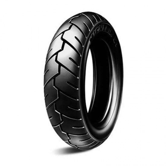 Pneus Moto Estrada Michelin S1 130/70-10 M/C 52J