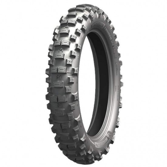 Pneu Michelin Enduro Medium 140/80-18 70r