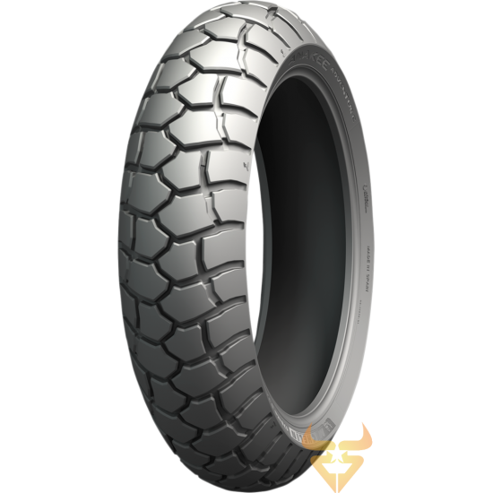 Pneus Moto Estrada Michelin Anakee Adventure 170/60-17 72V TL