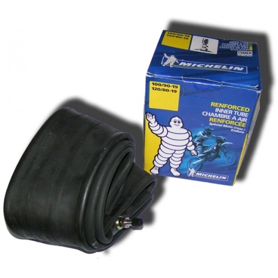 Camara De Ar Michelin Hd (heavy Duty)