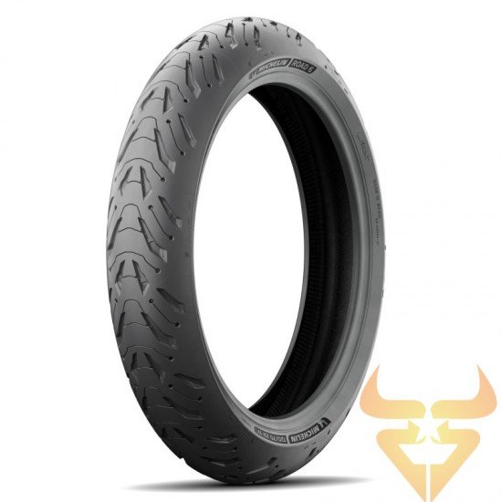 Pneus Moto Estrada Michelin Road 6 110/80-19 M/C 59W Pneus Moto Estrada Michelin Road 6 110/80-19 M/C 59W