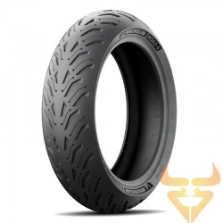 Pneu Michelin Road 6 190/55-17 M/C 75W