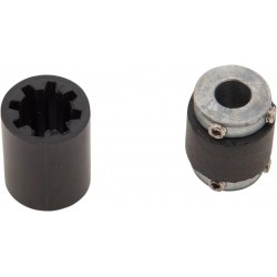 Kit de Acoplador para Carburadores Mikuni MK-BN/001