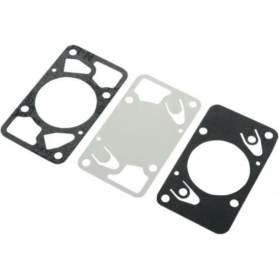 Kit Reparação Bomba de Gasolina Vertex Mikuni DF44
