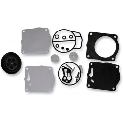 Kit Reparação Carburador Mikuni BN46I Sea-doo