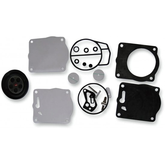 Kit Reparação Carburador Mikuni BN46I Sea-doo