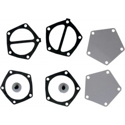 Kit Reparação Bomba de Gasolina Mikuni DF62-702