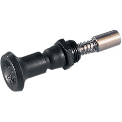 Botão / Alavanca De Ar Carburador Mikuni