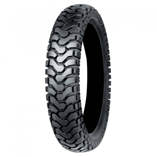 Pneu Mitas E-07 120/90-17 64S TL Pneu Mitas E-07 120/90-17 64S TL