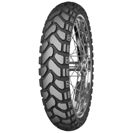 Pneu Mitas E-07+ 110/80-19 59t M+S Pneu Mitas E-07+ 110/80-19 59t M+S