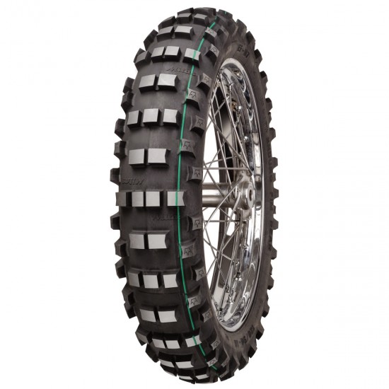 Pneu Mitas Ef-07 Majestic Enduro Super Light 140/80-18