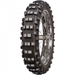 Pneu Mitas Ef-07 Super 130/90-18 69r Tt