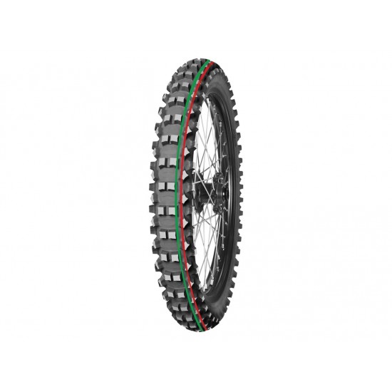 Pneu Mitas Terra Force-Mx 90/90-21 M/C 54M MH TT