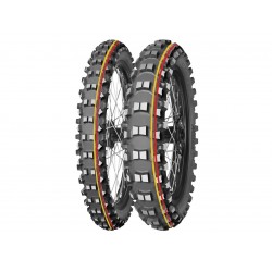 Pneu Mitas Terra Force-Mx 70/100-14 40m Sm TT