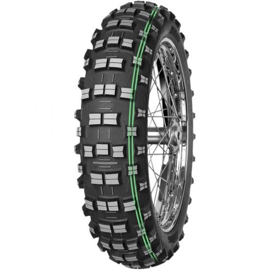 Pneu Mitas TERRA FORCE-EF 140/80-18 70M TT SUPER SOFT EXTREME 2