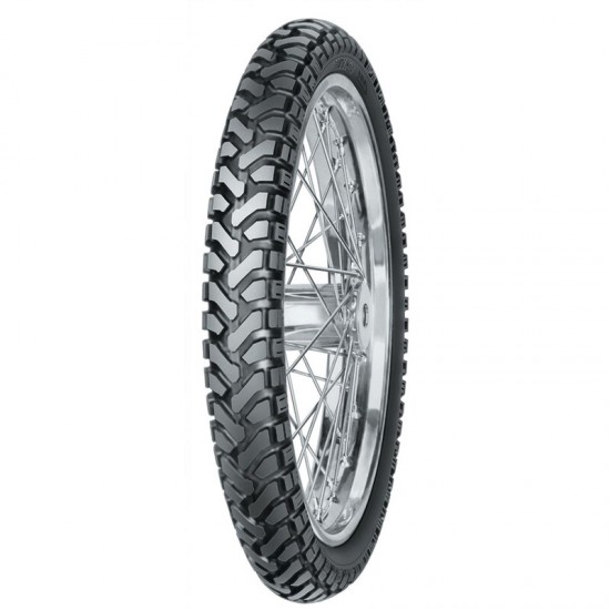 Pneu Mitas E-07 90/90-21 54T TL dakar Pneu Mitas E-07 90/90-21 54T TL dakar