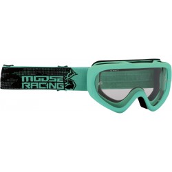 Oculos Criança Moose Qualifier Slash Mint