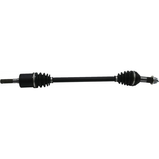 Veio de Transmissão Reforçada Completo Moose Racing Can-Am Traxter HD10 / Max
