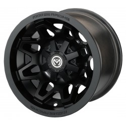 Jante UTV Moose Racing 416B 14X7 4/136 5+2