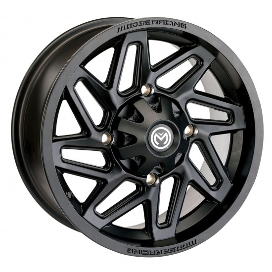 Jante UTV Moose Racing 361X 15X7 4/136 5+2