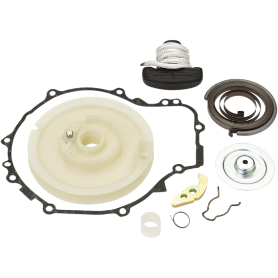 Kit Reparação Arranque (Pull Start) Moose Polaris Scrambler 400 Kit Reparação Arranque (Pull Start) Moose Polaris Scrambler 400