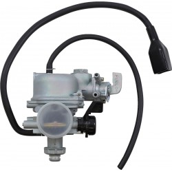 Carburador Moose Racing Atv Honda