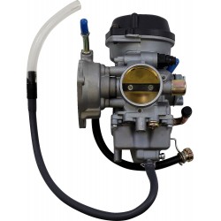 Carburador Moose Racing Yamaha Raptor 350