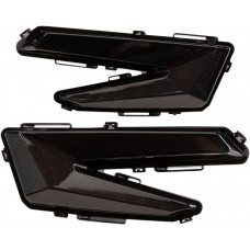 Farolim / Ótica / Luz de Travão Moose Racing Preto Can-Am Maverick X3