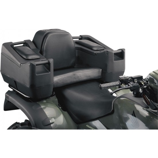 Mala Traseira Moose Racing DIPLOMAT para ATV / Moto4 Mala Traseira Moose Racing DIPLOMAT para ATV / Moto4
