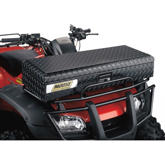 Mala Frontal Moose Racing TRUNKALUM para ATV / Moto4 Mala Frontal Moose Racing TRUNKALUM para ATV / Moto4