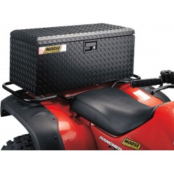 Mala Traseira Moose Racing TRUNKALUM para ATV / Moto4