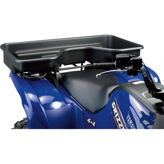 Cesto Traseiro Moose Racing POLY para ATV / Moto4 Cesto Traseiro Moose Racing POLY para ATV / Moto4