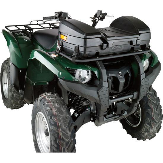 Mala Frontal Moose Racing FORESTER para ATV / Moto4 Mala Frontal Moose Racing FORESTER para ATV / Moto4