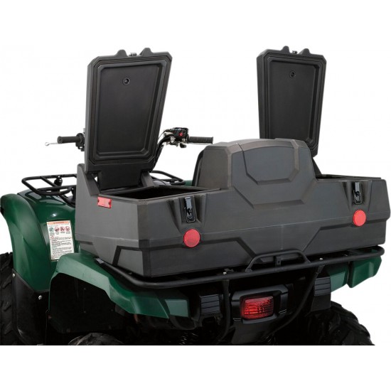 Mala Traseira Moose Racing DYNASTY para ATV / Moto4 Mala Traseira Moose Racing DYNASTY para ATV / Moto4