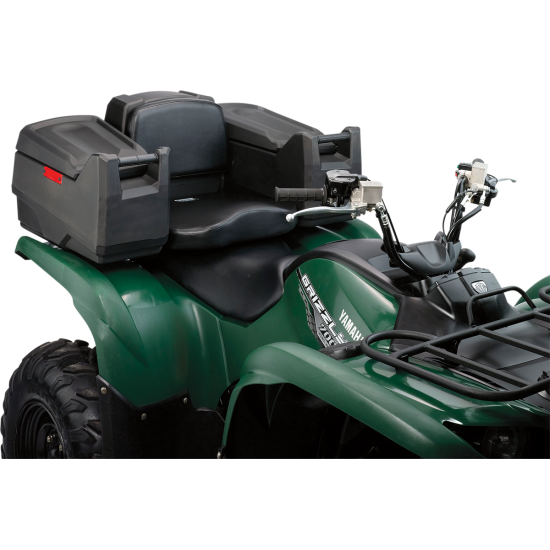 Mala Traseira Moose Racing DYNASTY para ATV / Moto4 Mala Traseira Moose Racing DYNASTY para ATV / Moto4