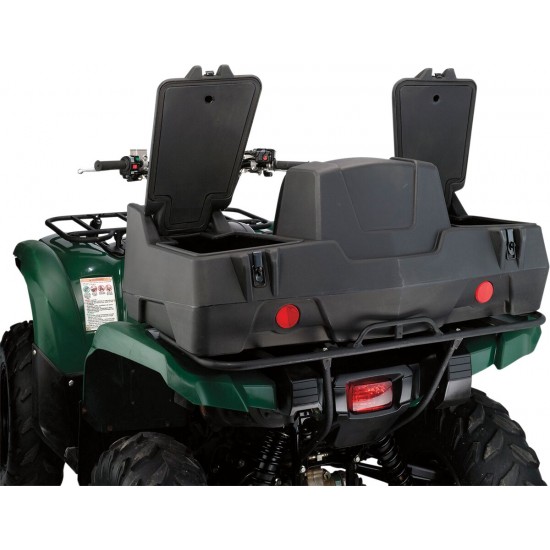 Mala Traseira Moose Racing DIPLOMAT II para ATV / Moto4 Mala Traseira Moose Racing DIPLOMAT II para ATV / Moto4