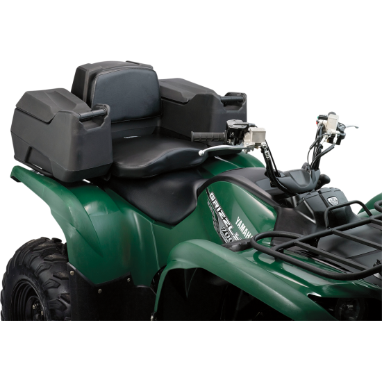 Mala Traseira Moose Racing DIPLOMAT II para ATV / Moto4 Mala Traseira Moose Racing DIPLOMAT II para ATV / Moto4