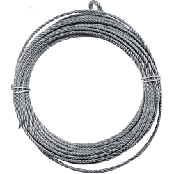 Cabo para Guinchos Moose