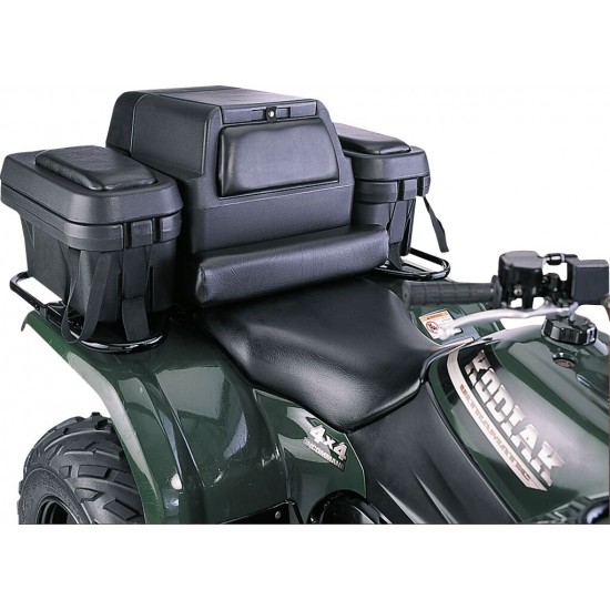 Mala Traseira Moose Racing EXECUTIV para ATV / Moto4 Mala Traseira Moose Racing EXECUTIV para ATV / Moto4